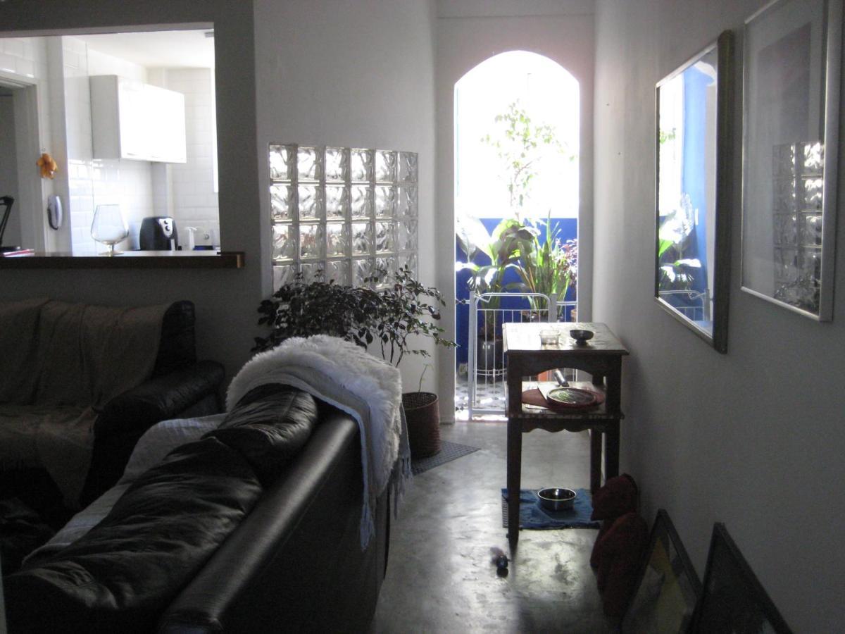 Quarto Com Banheiro Privativo Hospedagem domiciliar