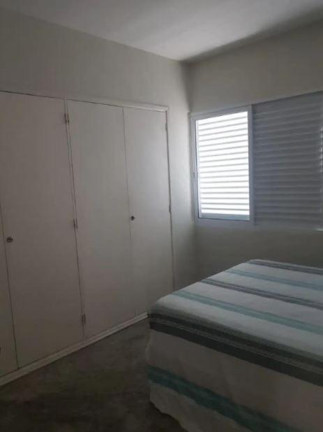 Quarto Com Banheiro Privativo * São Paulo