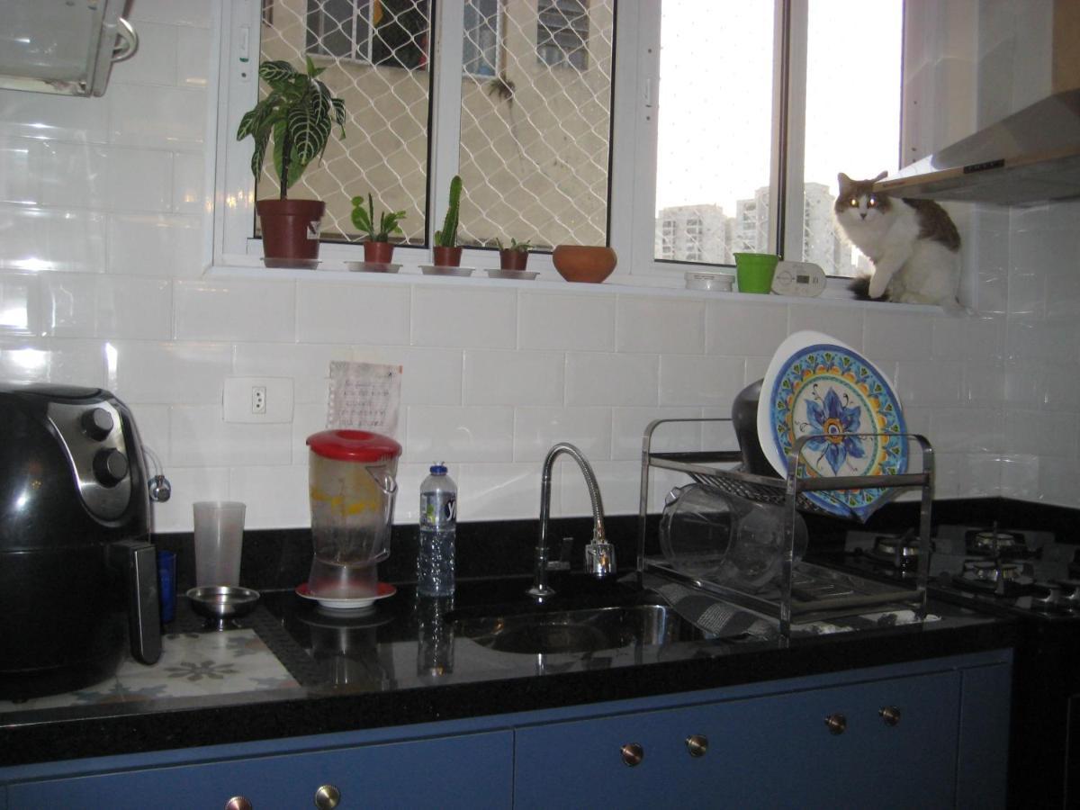Quarto Com Banheiro Privativo Hospedagem domiciliar