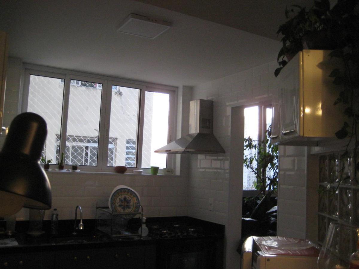 Quarto Com Banheiro Privativo * São Paulo