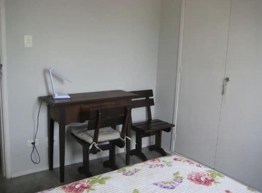 Quarto Com Banheiro Privativo Hospedagem domiciliar São Paulo